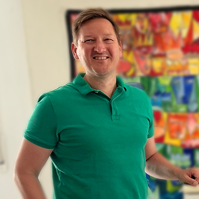 Stefan Otzelberger