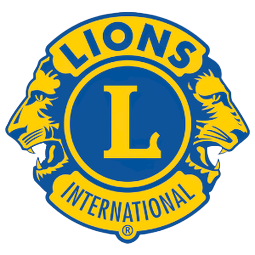 Willkomen Lions Logo